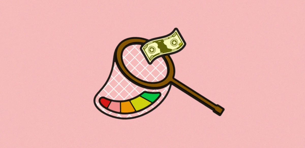 How having good credit saves you money