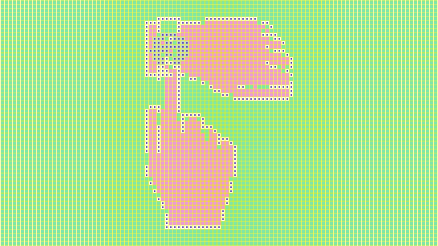 What are missed payments?