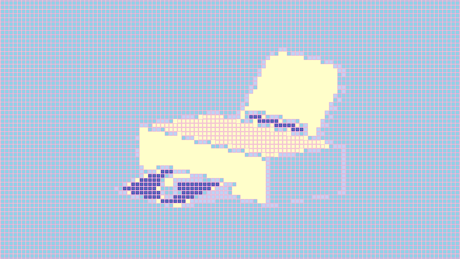 Why can't I see my credit score?