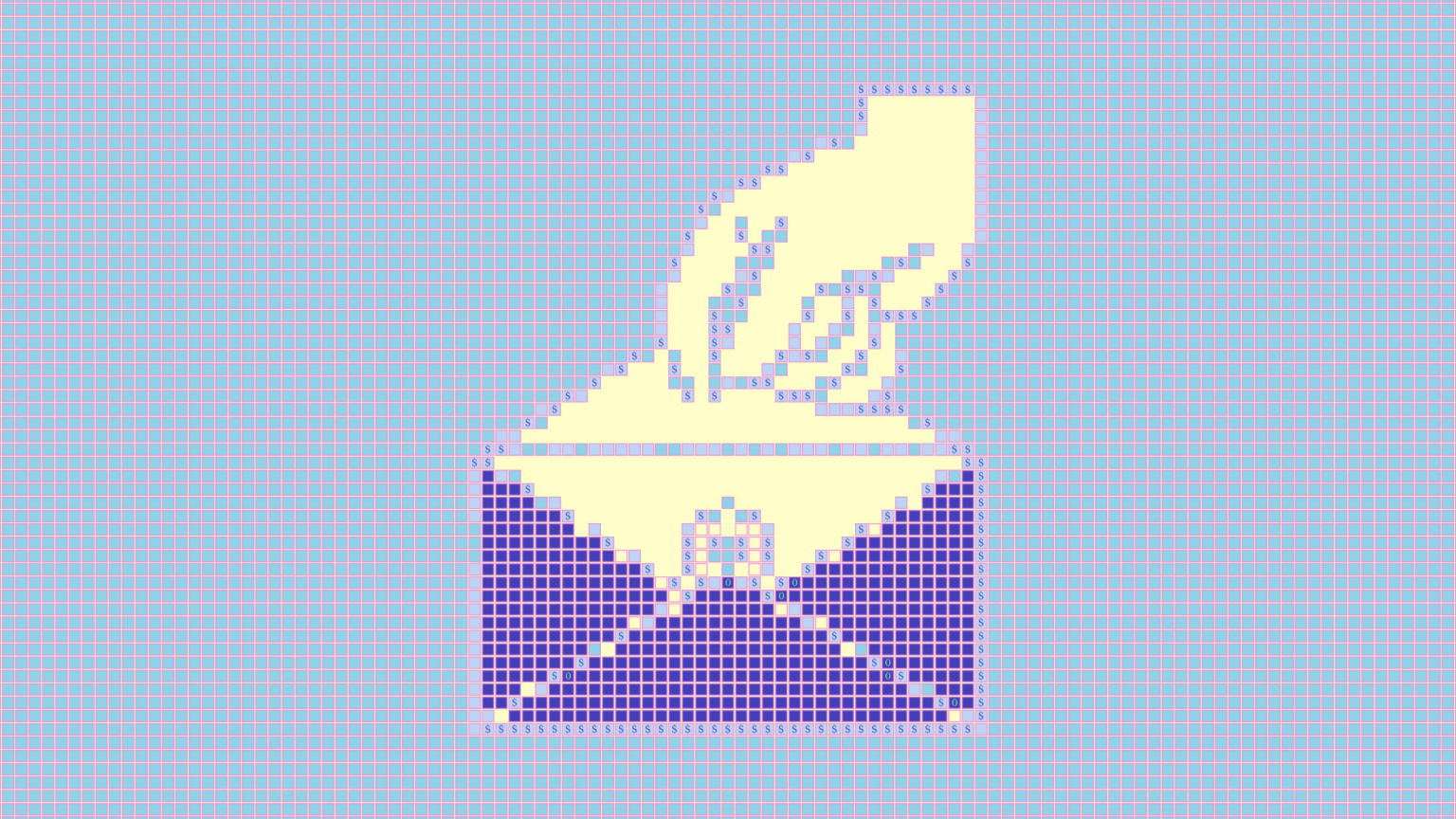 How does Mine make money?